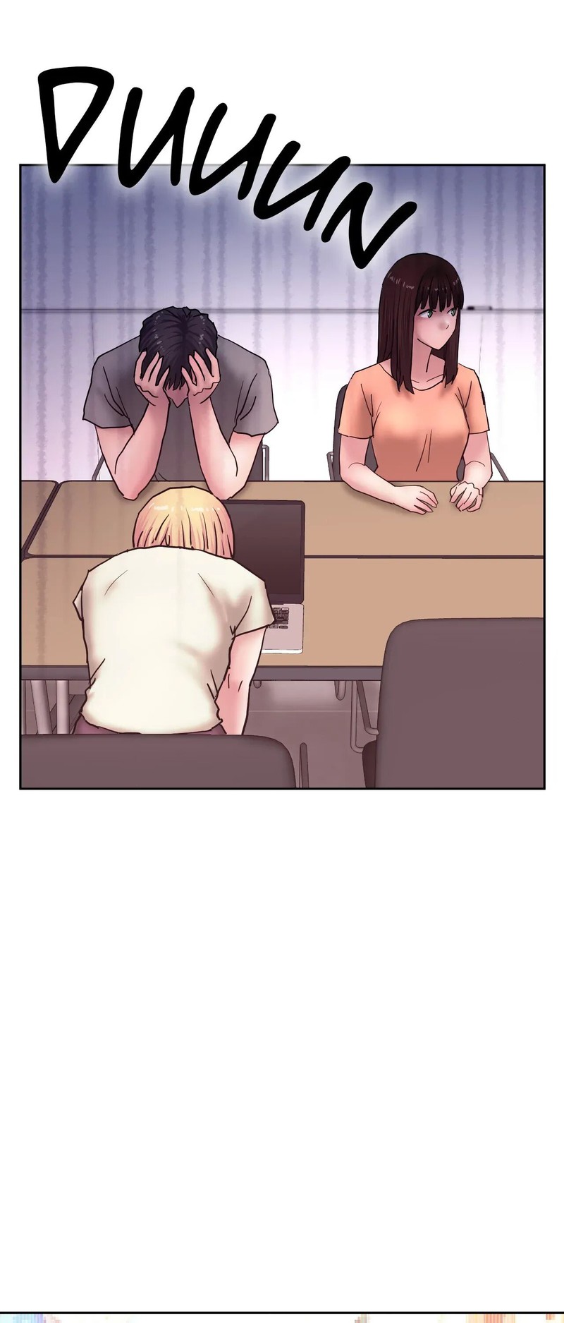 Comes With Benefits - Chapter 33 - picture 1