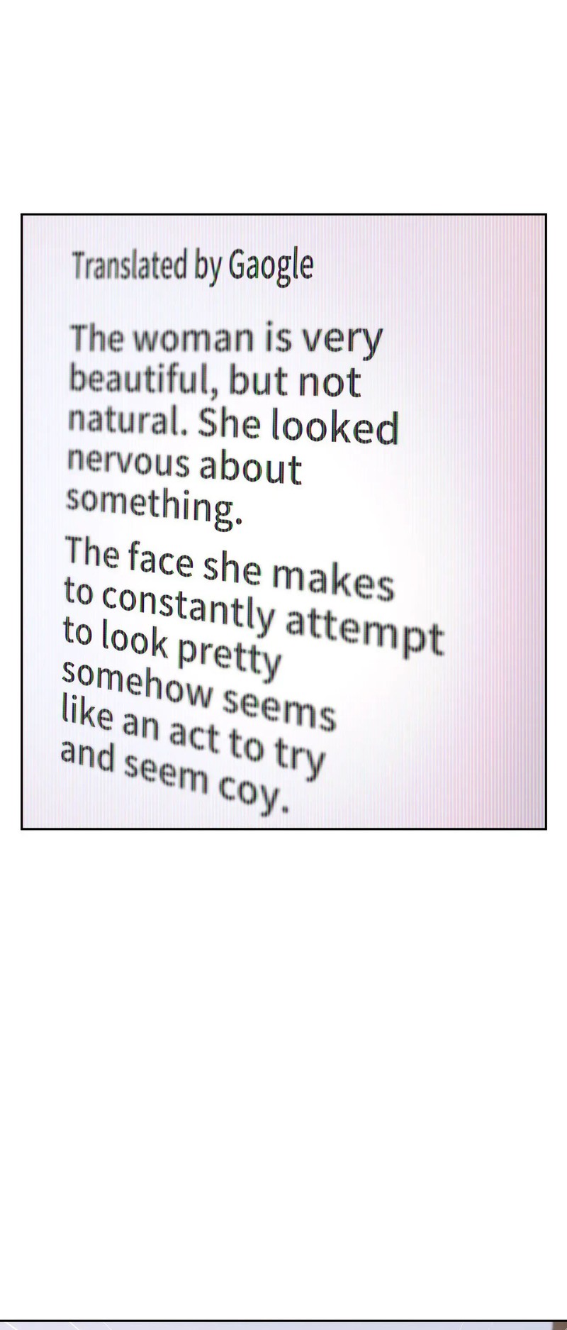 Comes With Benefits - Chapter 33 - picture 10