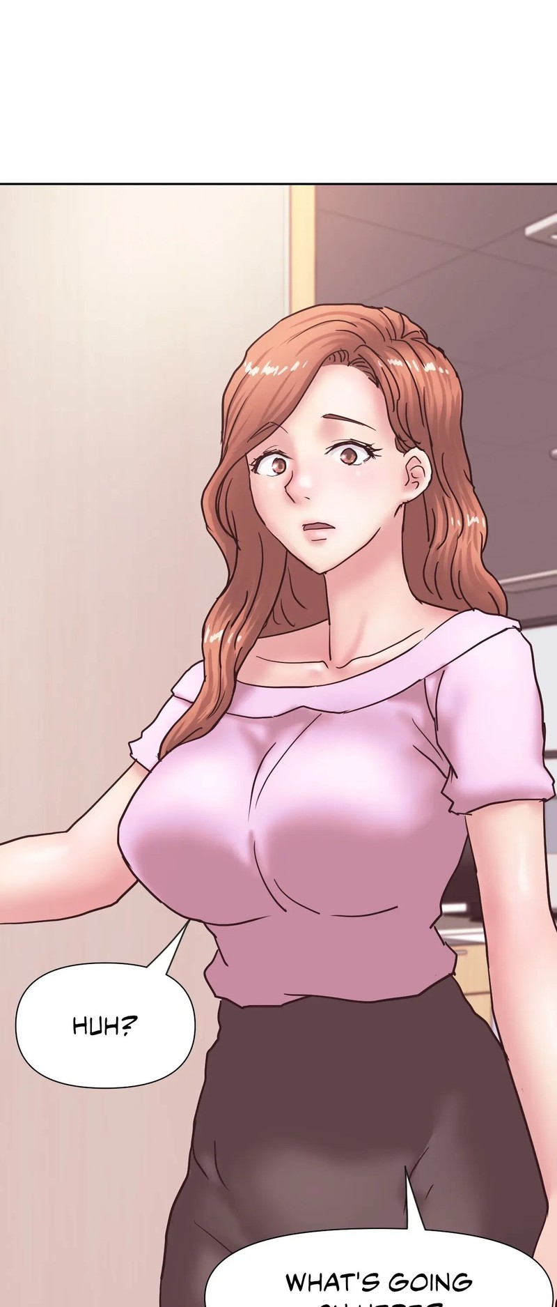 Comes With Benefits - Chapter 33 - picture 13