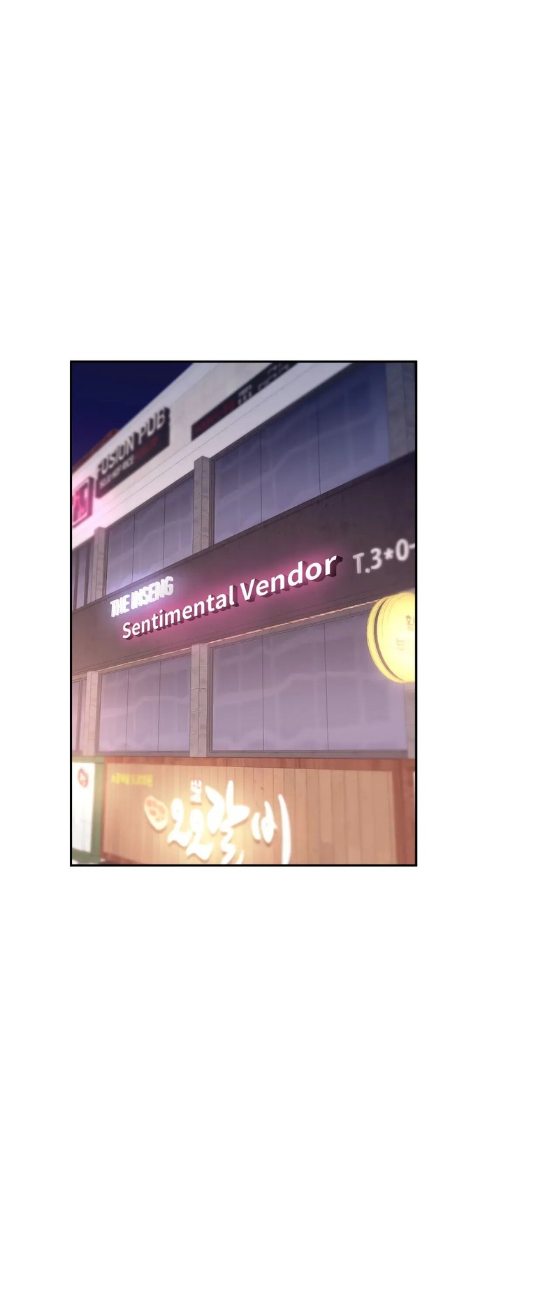 Comes With Benefits - Chapter 33 - picture 16
