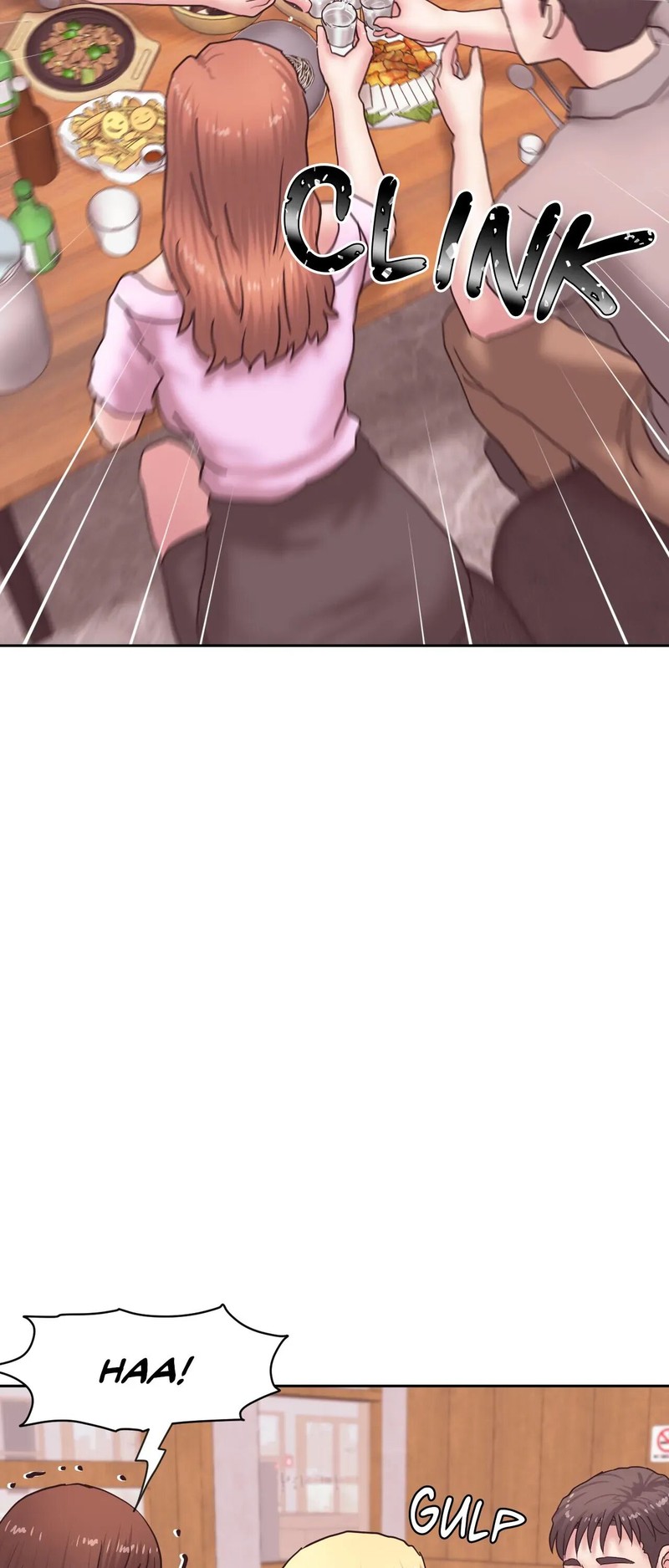 Comes With Benefits - Chapter 33 - picture 25