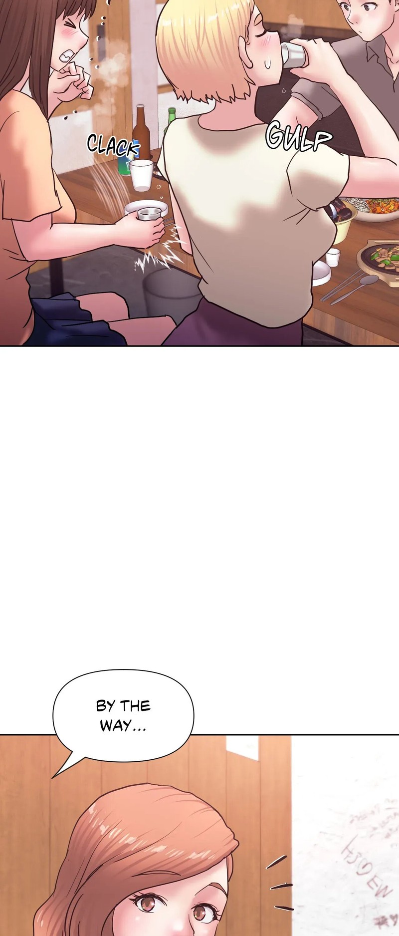 Comes With Benefits - Chapter 33 - picture 26