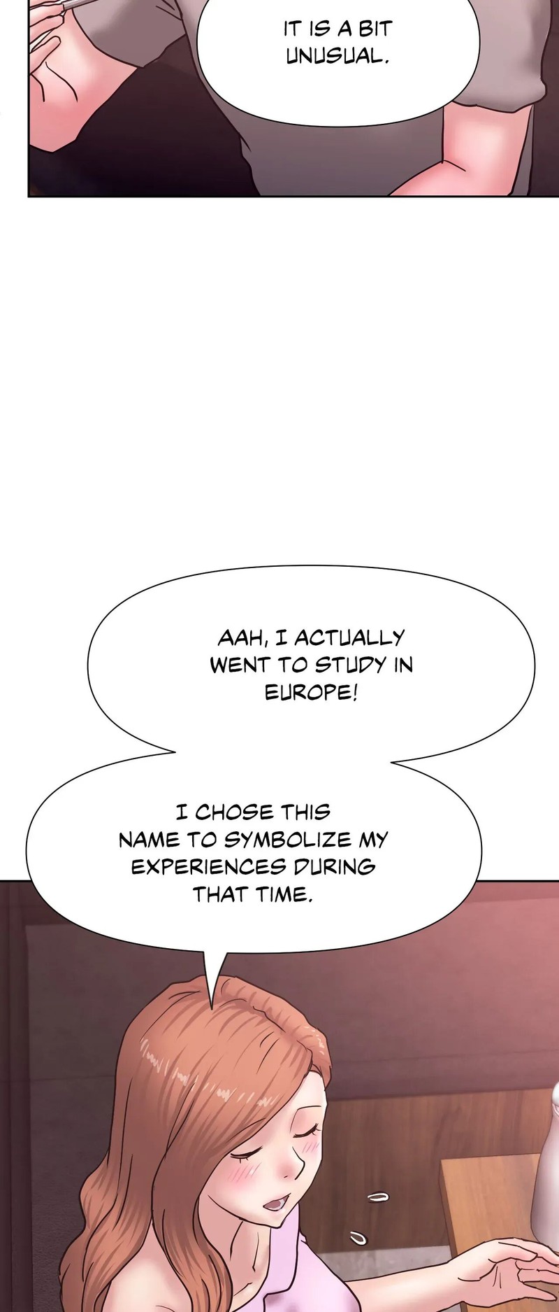 Comes With Benefits - Chapter 33 - picture 28