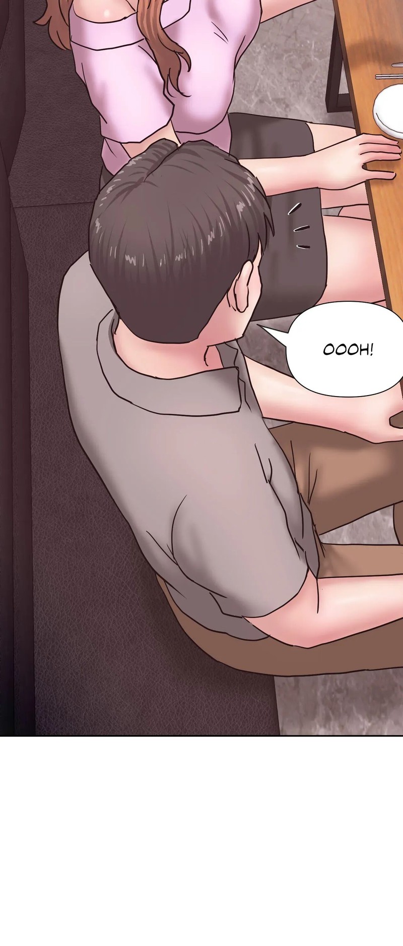 Comes With Benefits - Chapter 33 - picture 29