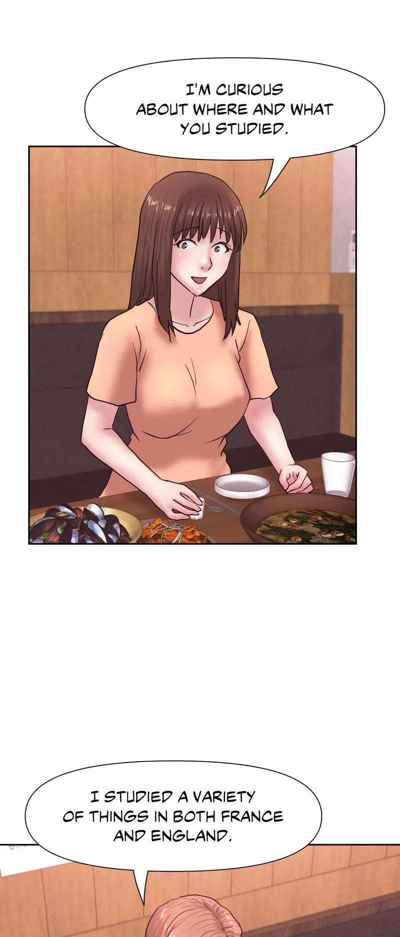 Comes With Benefits - Chapter 33 - picture 30