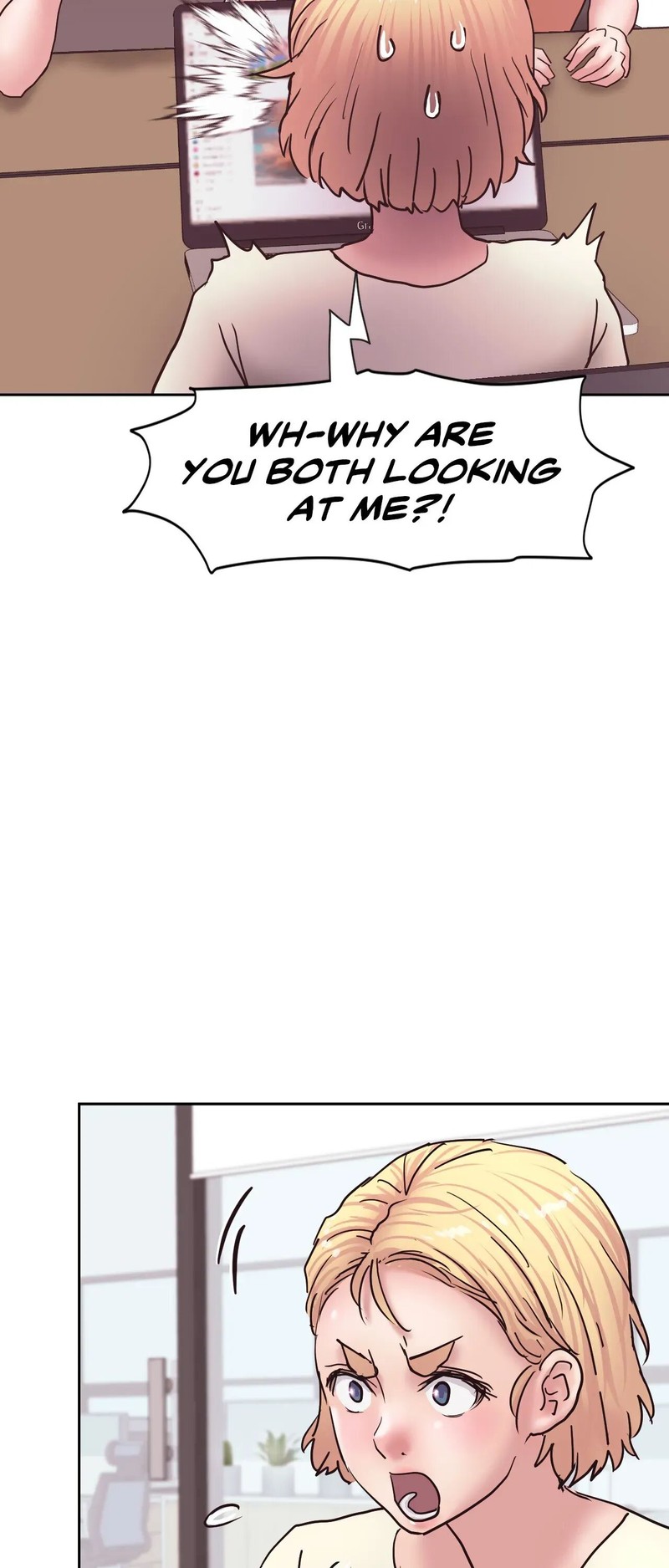Comes With Benefits - Chapter 33 - picture 4