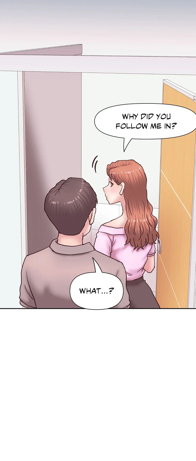Comes With Benefits - Chapter 33 - picture 46
