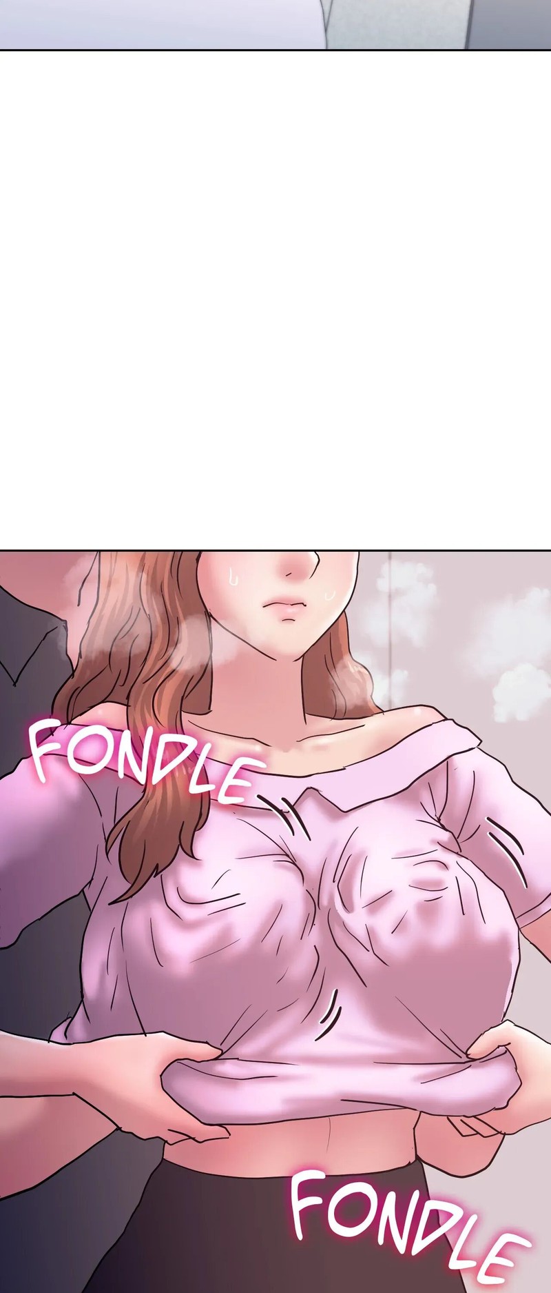 Comes With Benefits - Chapter 33 - picture 54