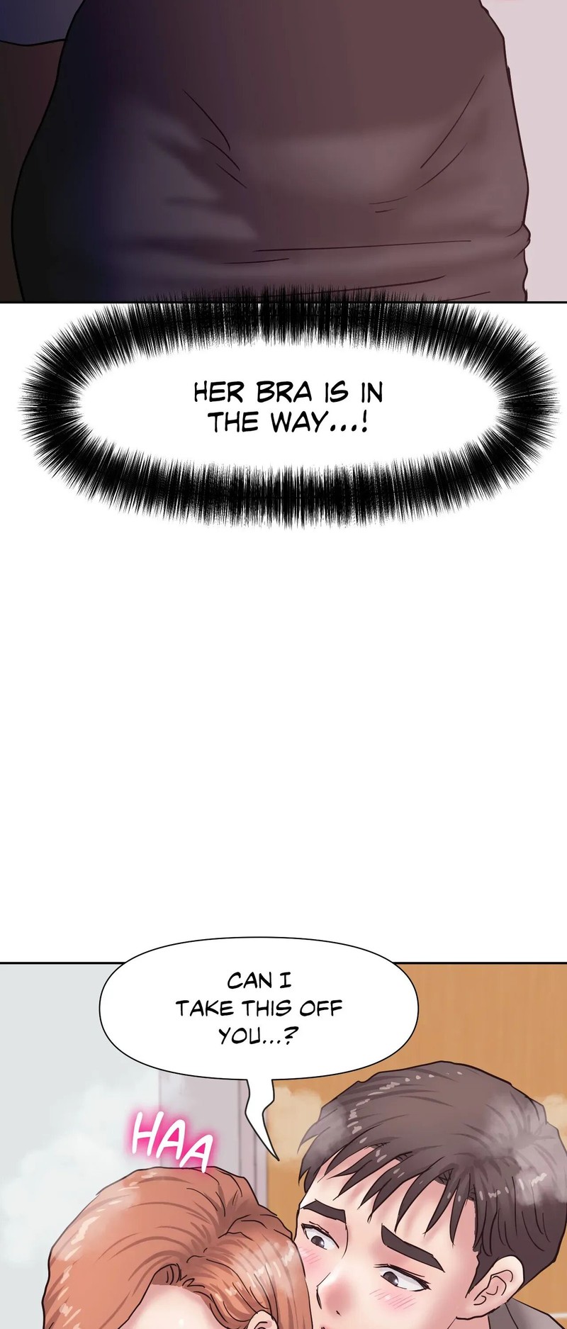Comes With Benefits - Chapter 33 - picture 55