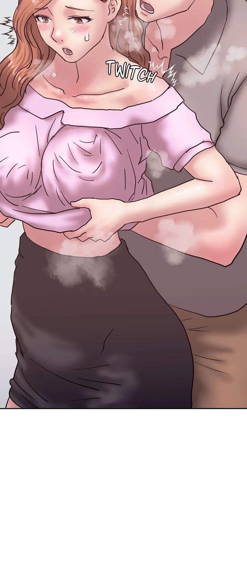 Comes With Benefits - Chapter 33 - picture 56