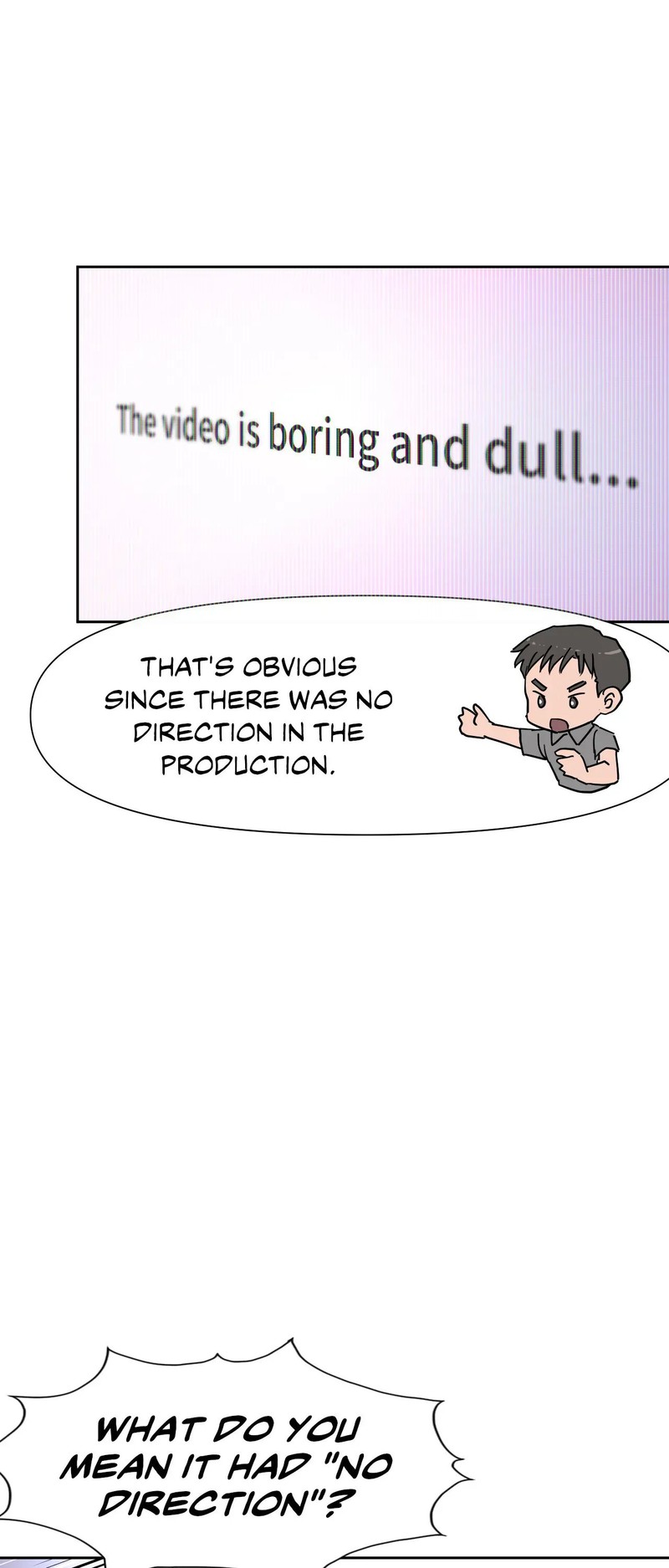 Comes With Benefits - Chapter 33 - picture 7