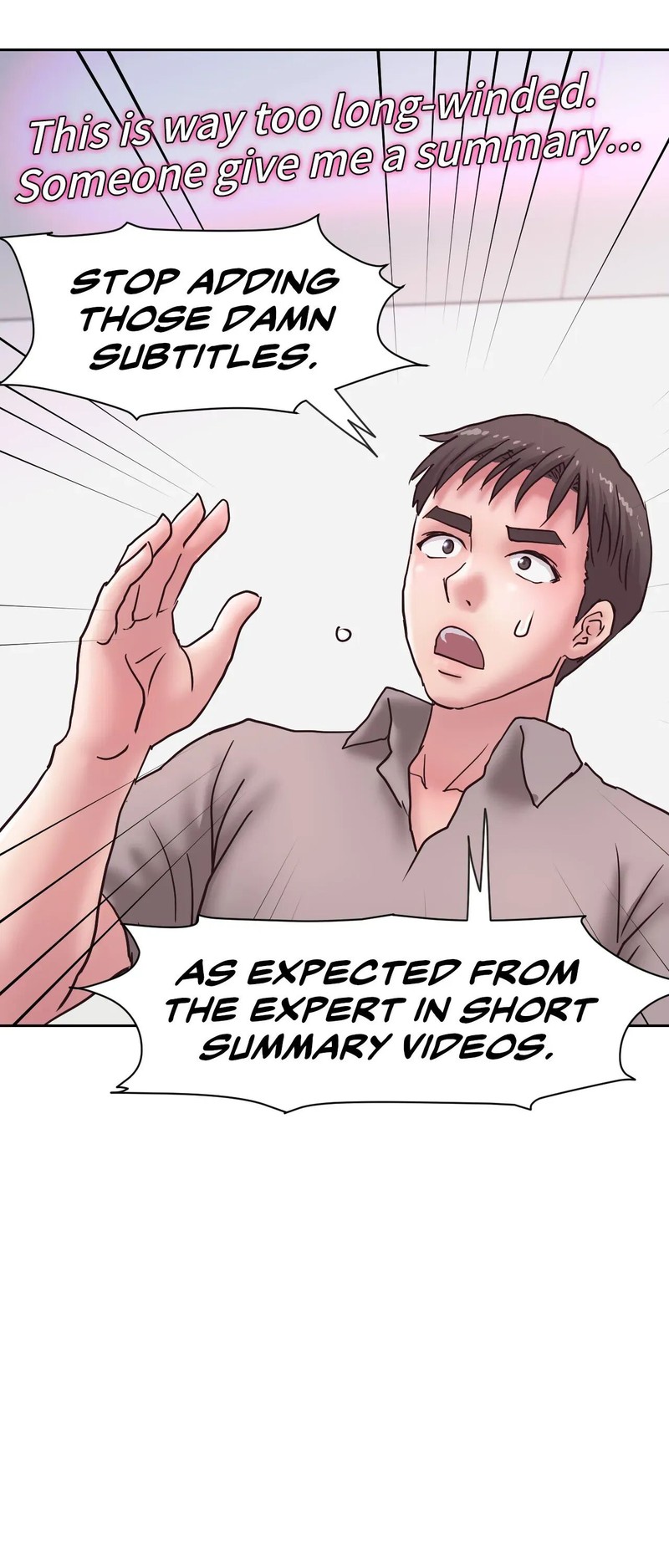 Comes With Benefits - Chapter 33 - picture 9