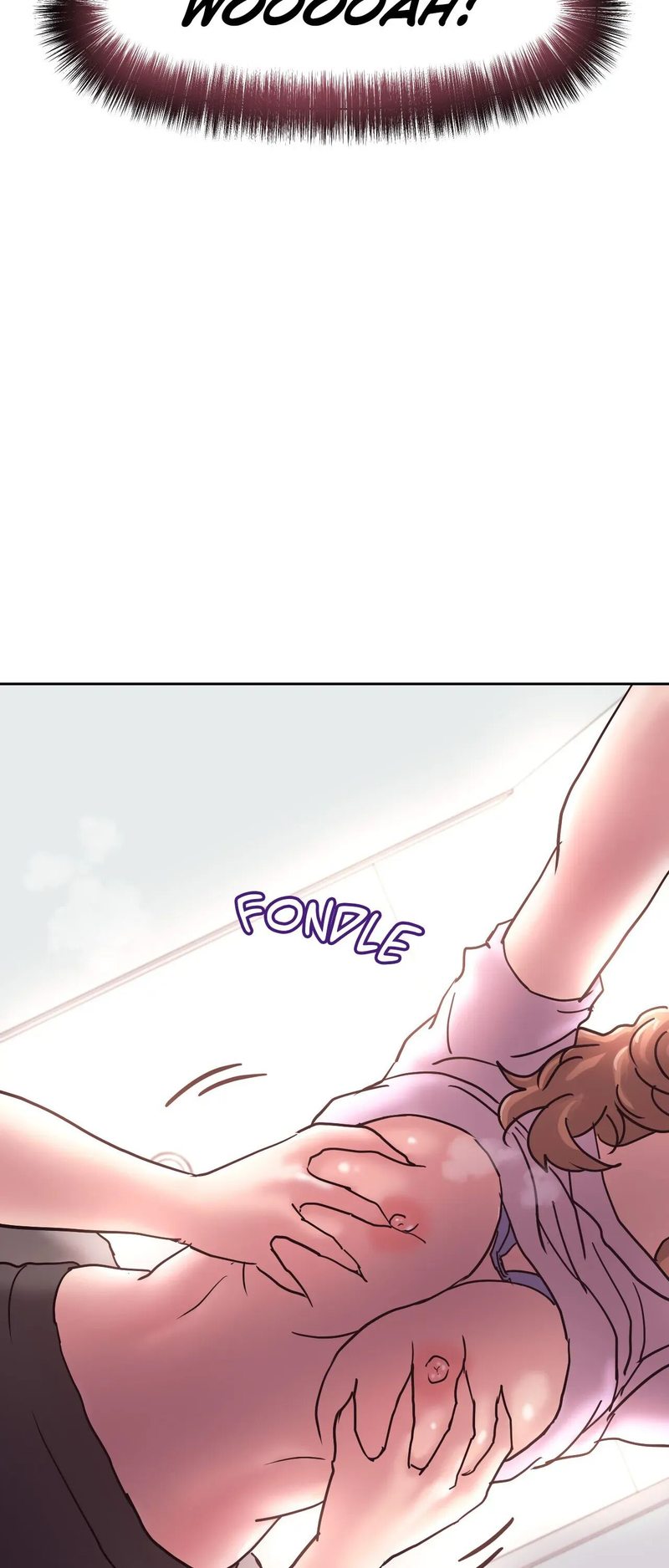 Comes With Benefits - Chapter 34 - picture 13