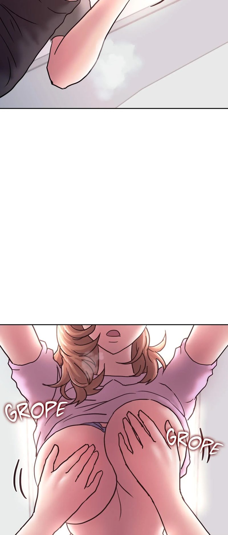 Comes With Benefits - Chapter 34 - picture 14