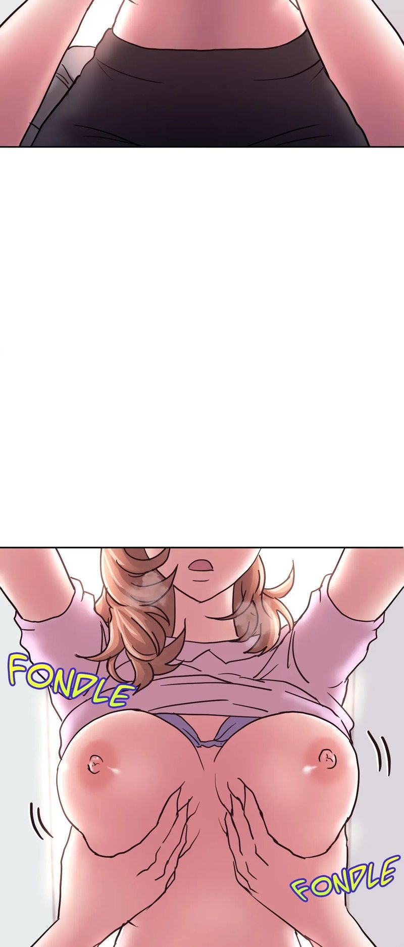 Comes With Benefits - Chapter 34 - picture 15