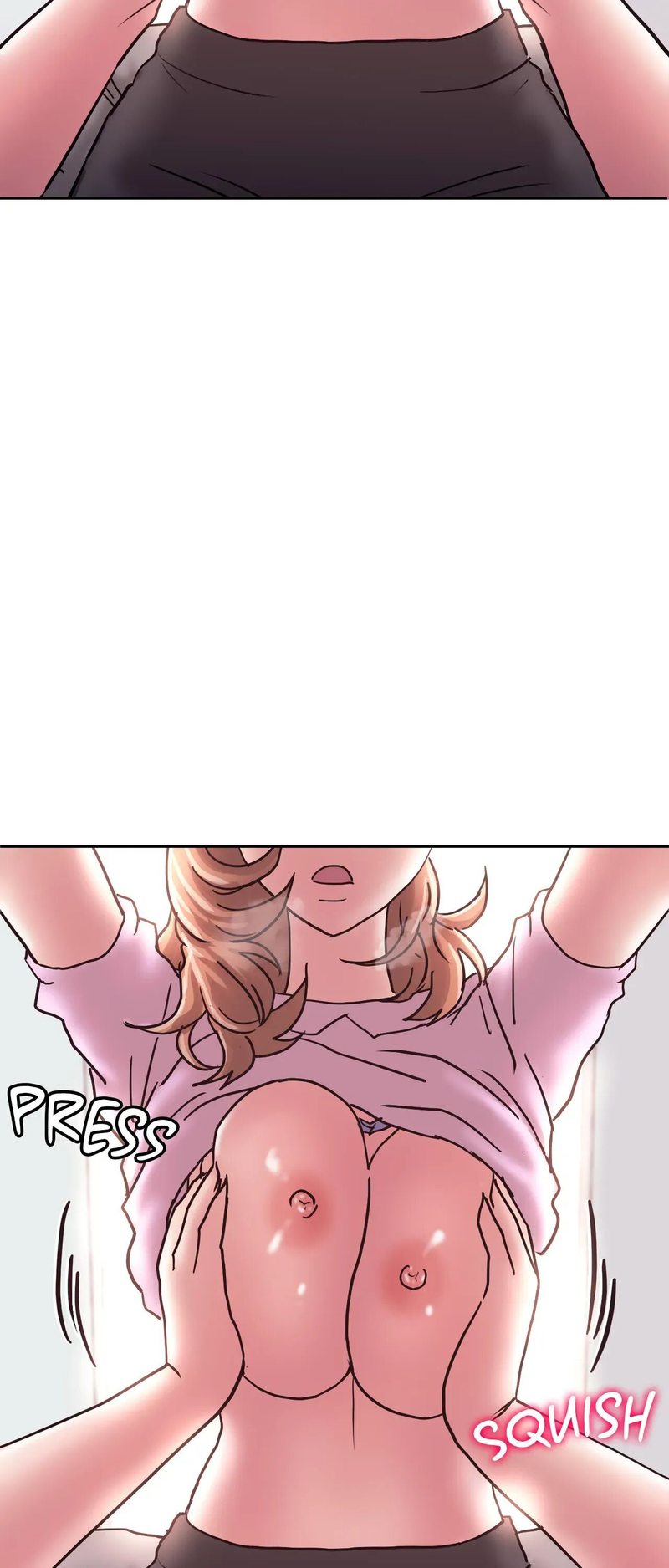 Comes With Benefits - Chapter 34 - picture 16