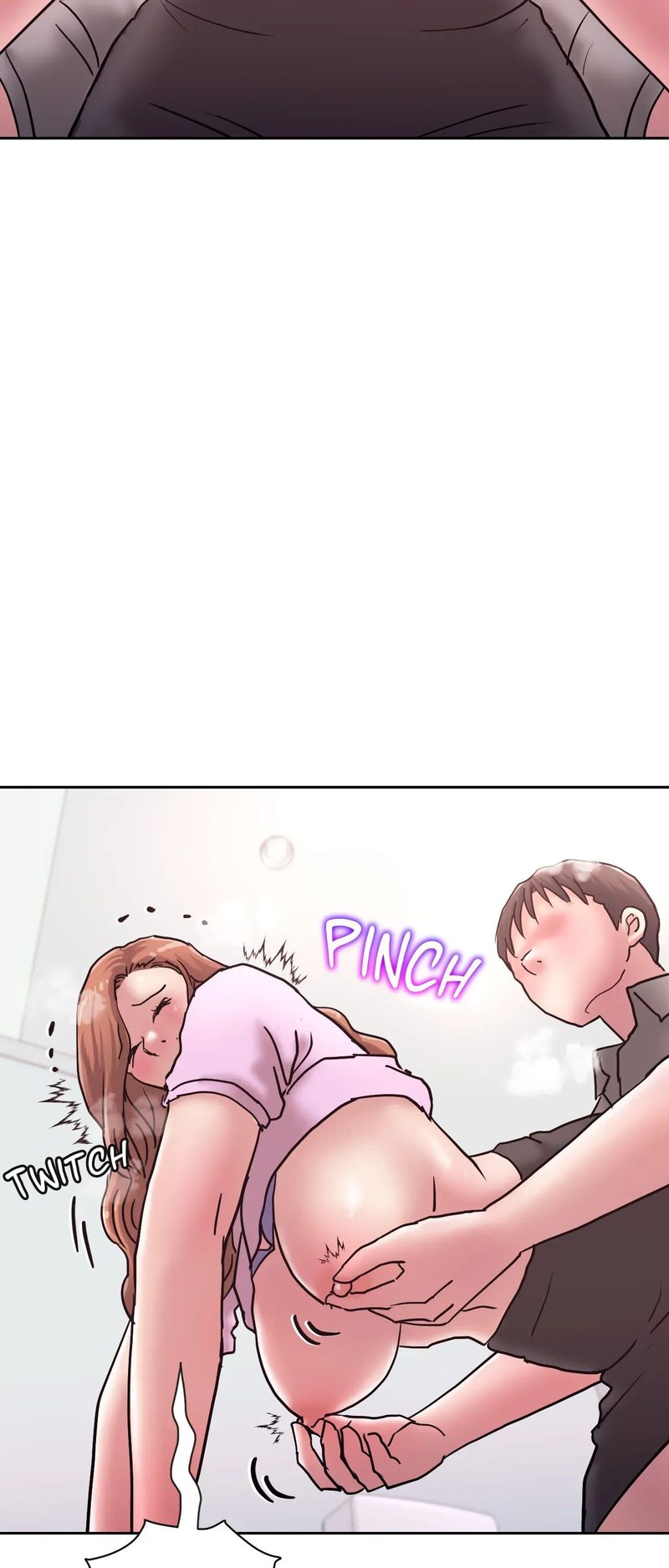 Comes With Benefits - Chapter 34 - picture 17