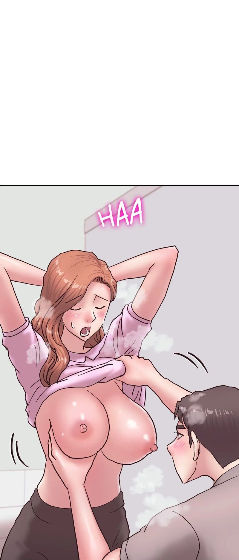 Comes With Benefits - Chapter 34 - picture 21