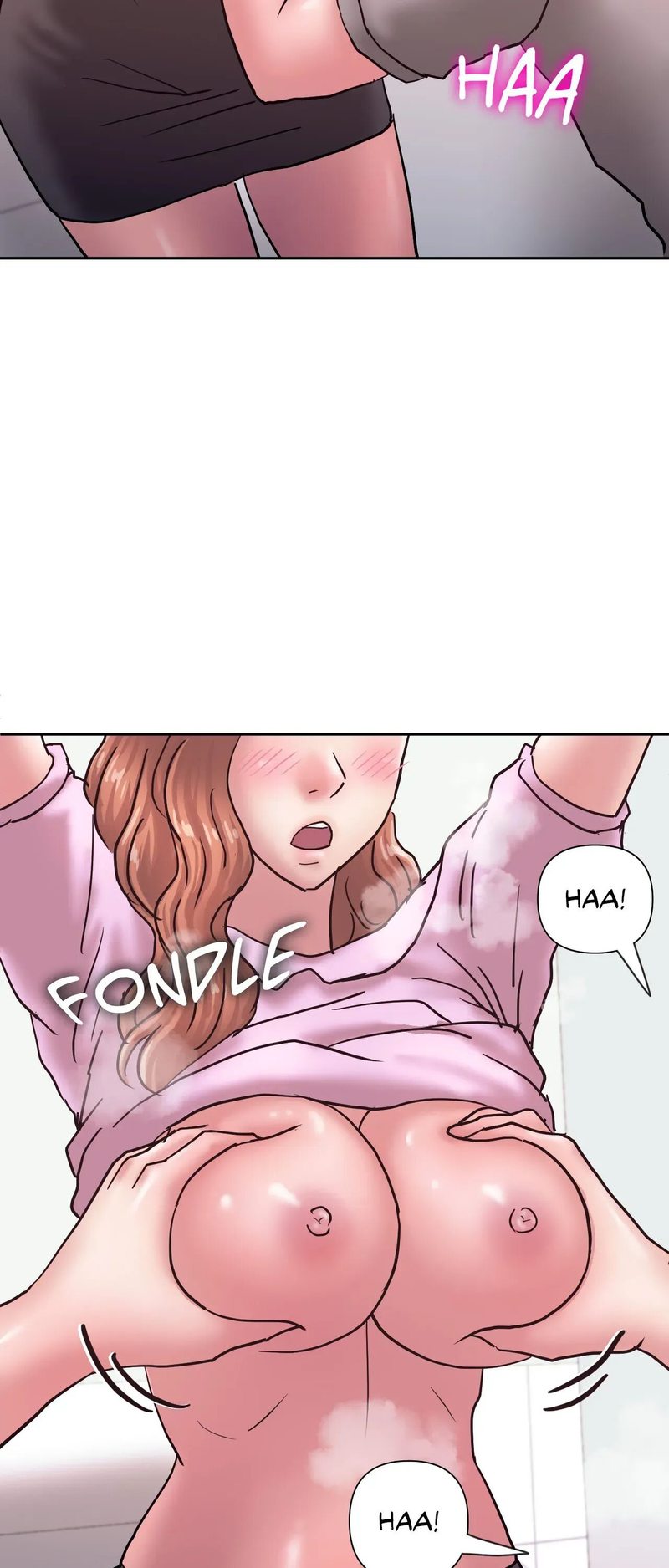 Comes With Benefits - Chapter 34 - picture 22