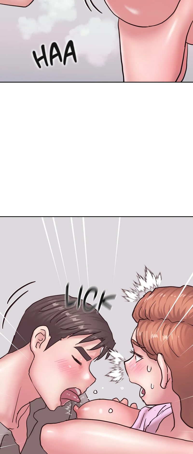 Comes With Benefits - Chapter 34 - picture 26