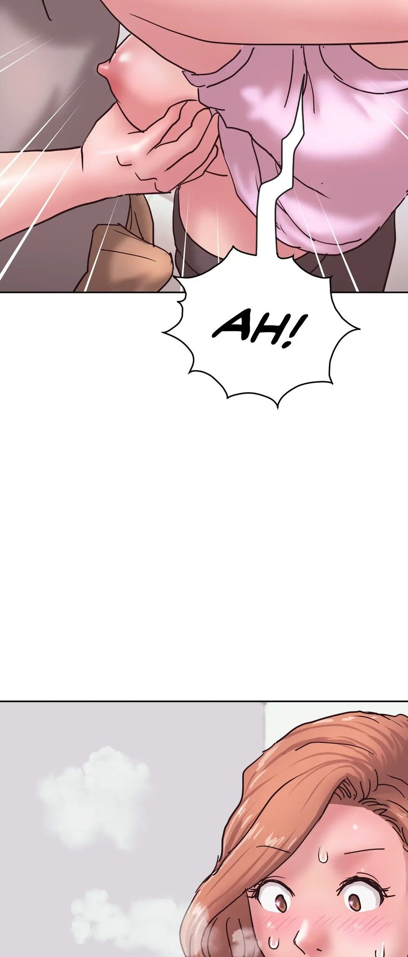 Comes With Benefits - Chapter 34 - picture 27