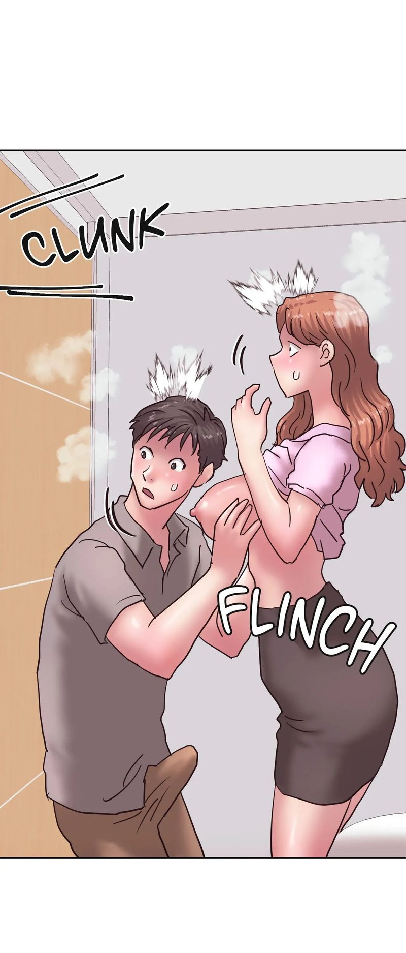 Comes With Benefits - Chapter 34 - picture 29