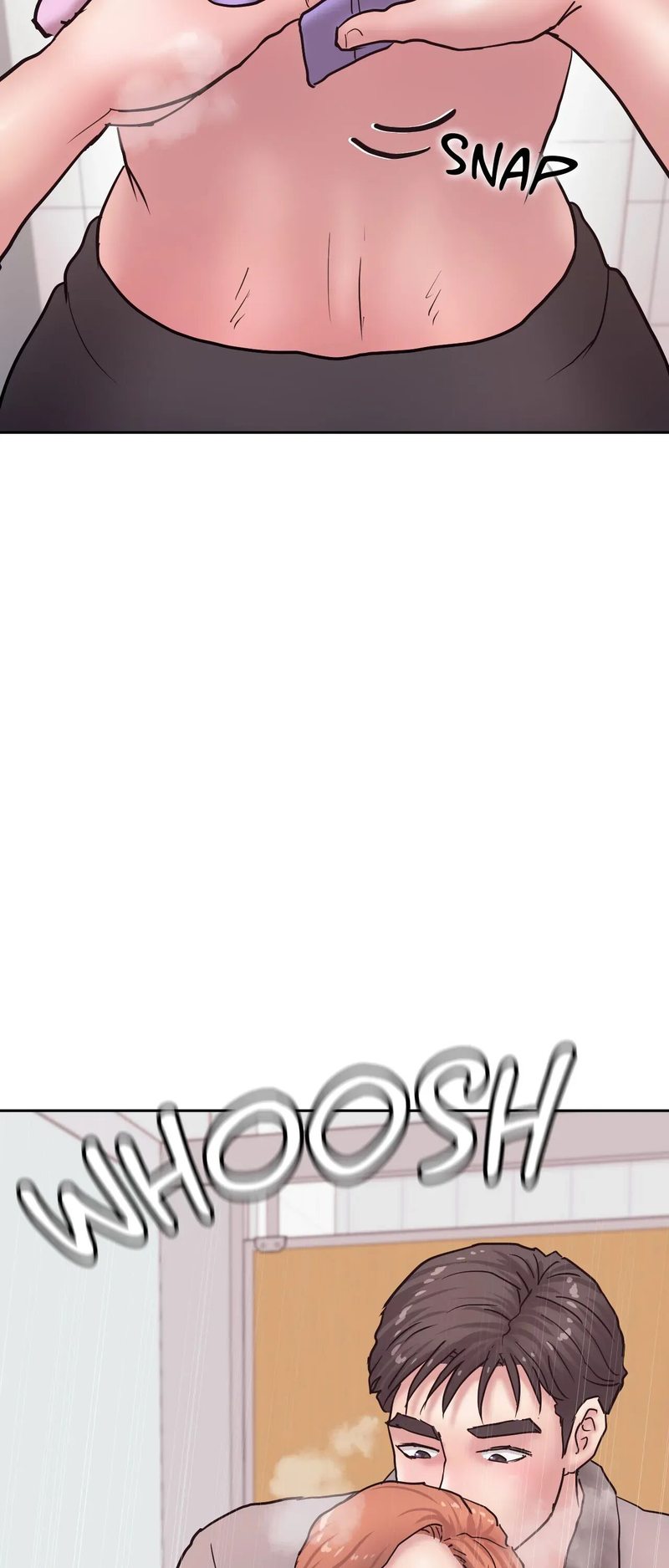 Comes With Benefits - Chapter 34 - picture 3