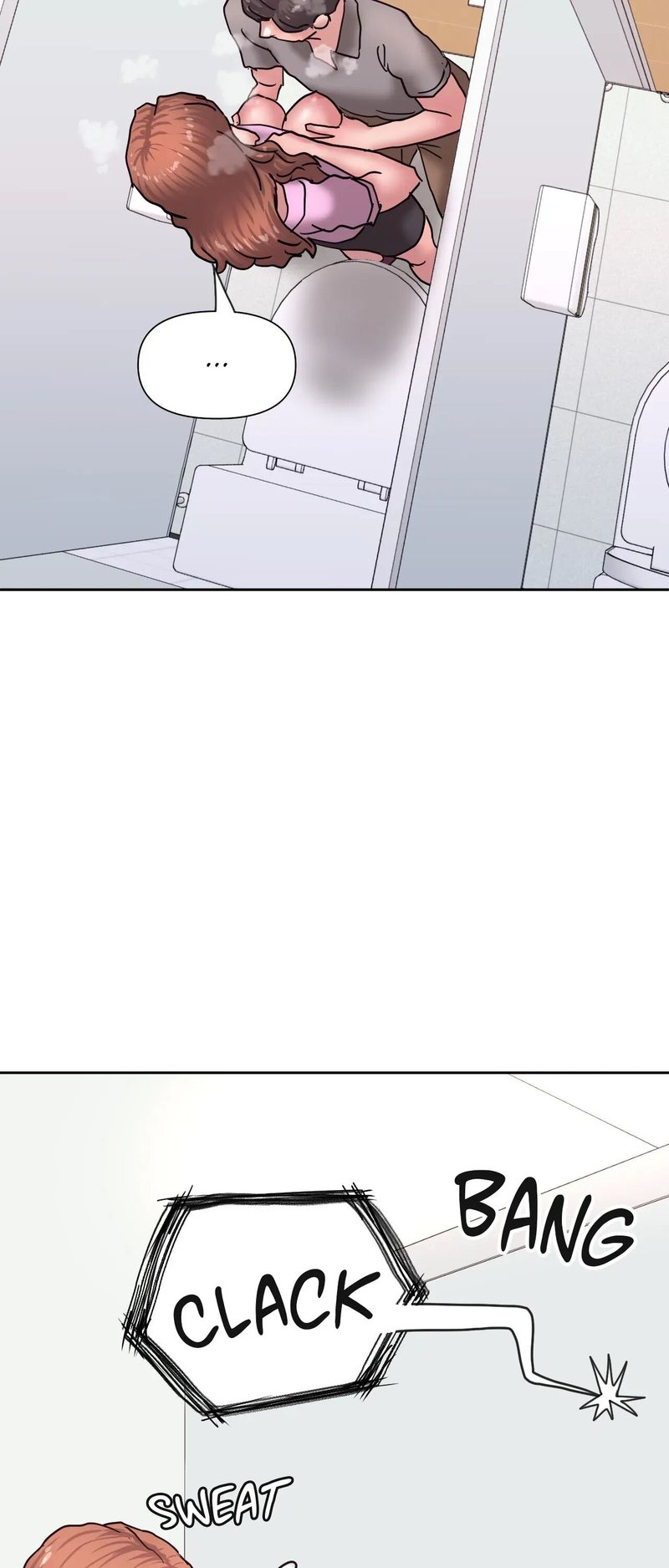 Comes With Benefits - Chapter 34 - picture 31