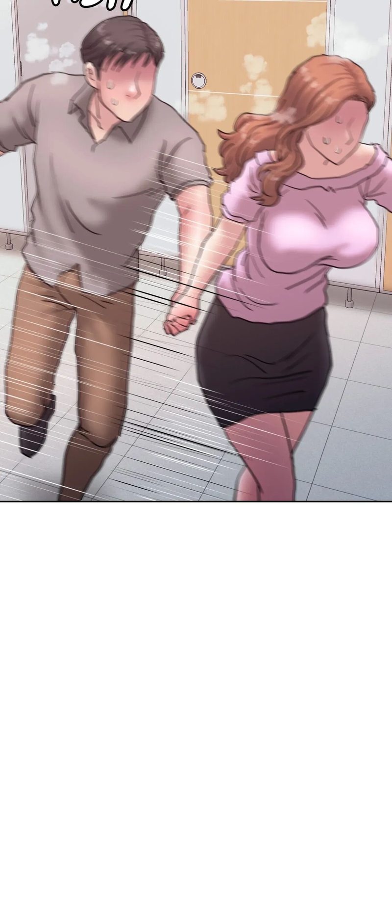 Comes With Benefits - Chapter 34 - picture 33