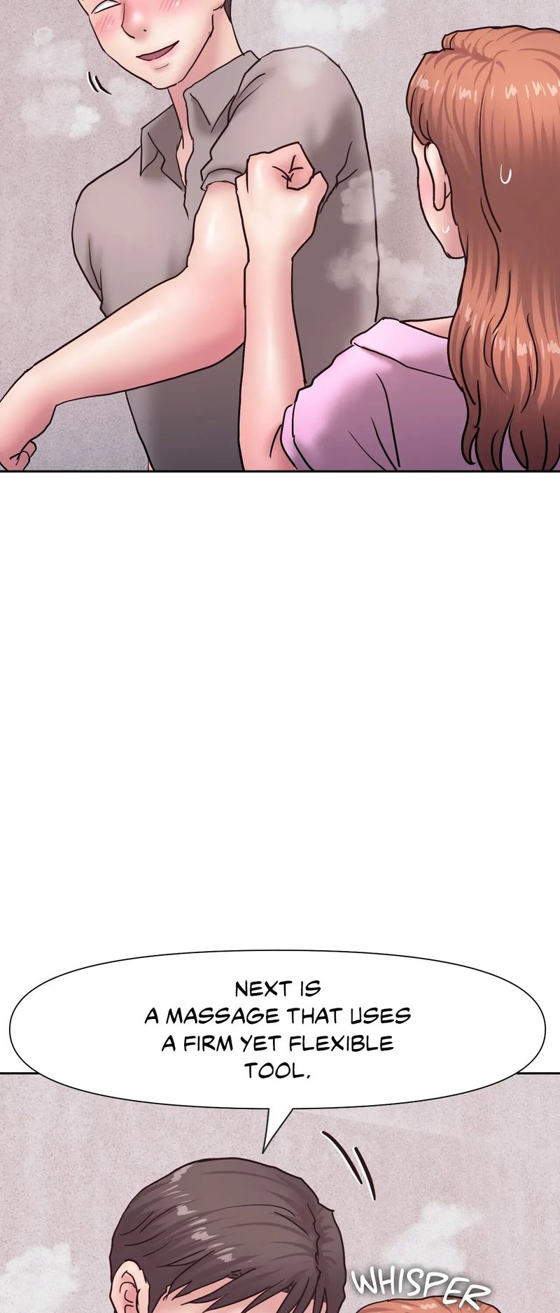 Comes With Benefits - Chapter 34 - picture 36