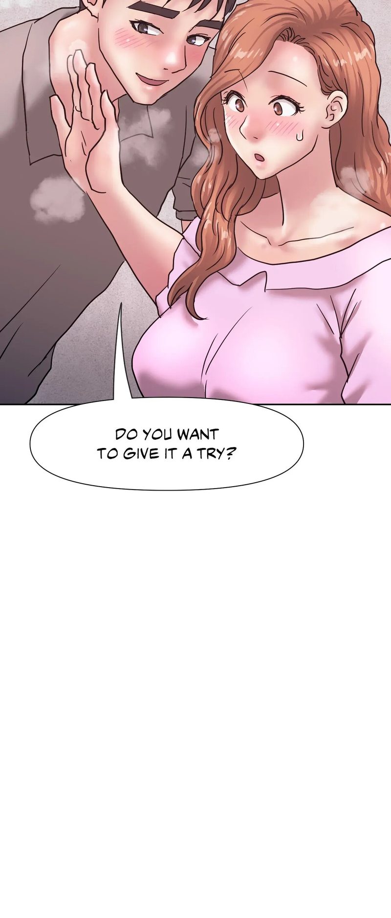 Comes With Benefits - Chapter 34 - picture 37