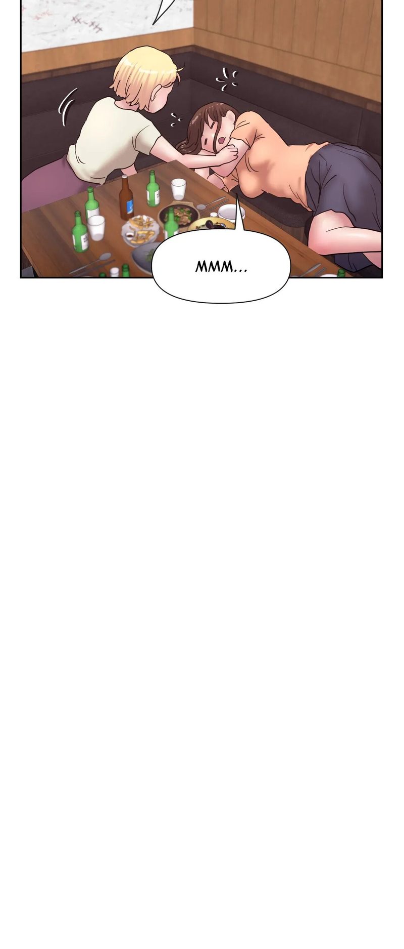 Comes With Benefits - Chapter 34 - picture 42