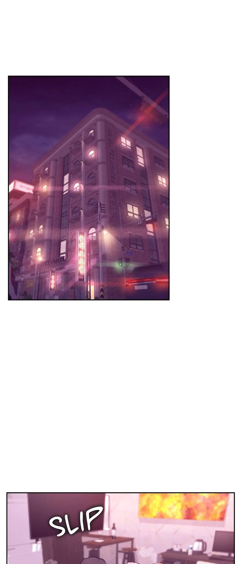 Comes With Benefits - Chapter 34 - picture 43