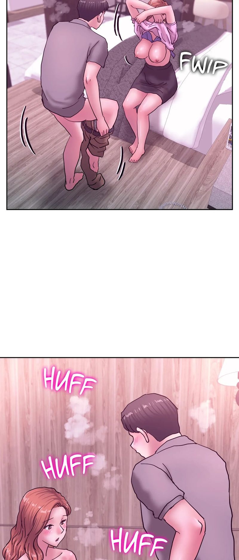 Comes With Benefits - Chapter 34 - picture 44