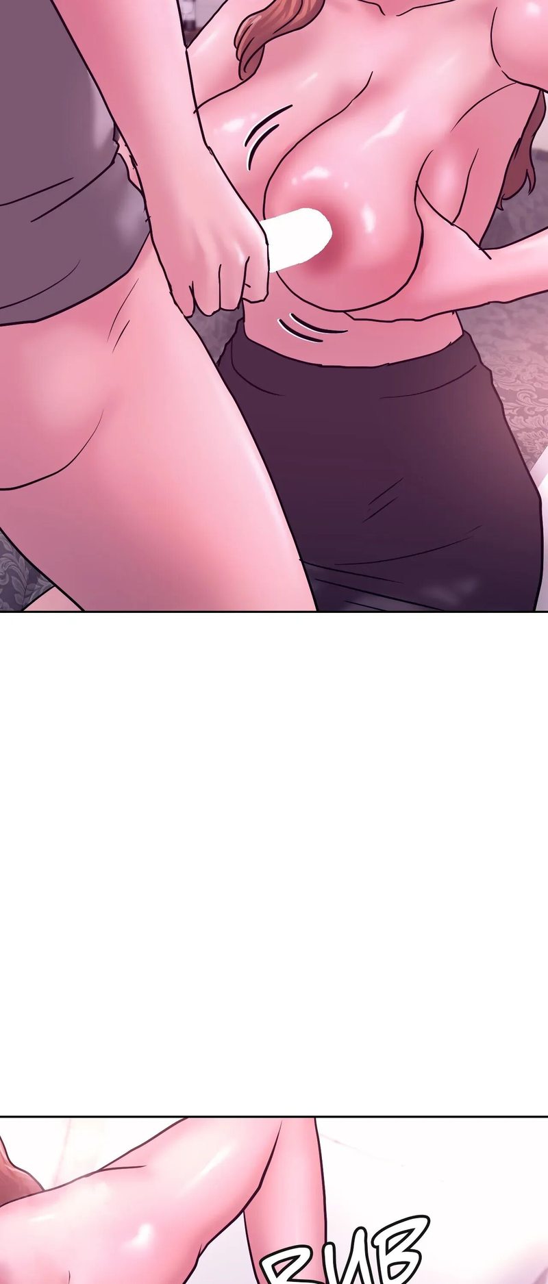 Comes With Benefits - Chapter 34 - picture 46