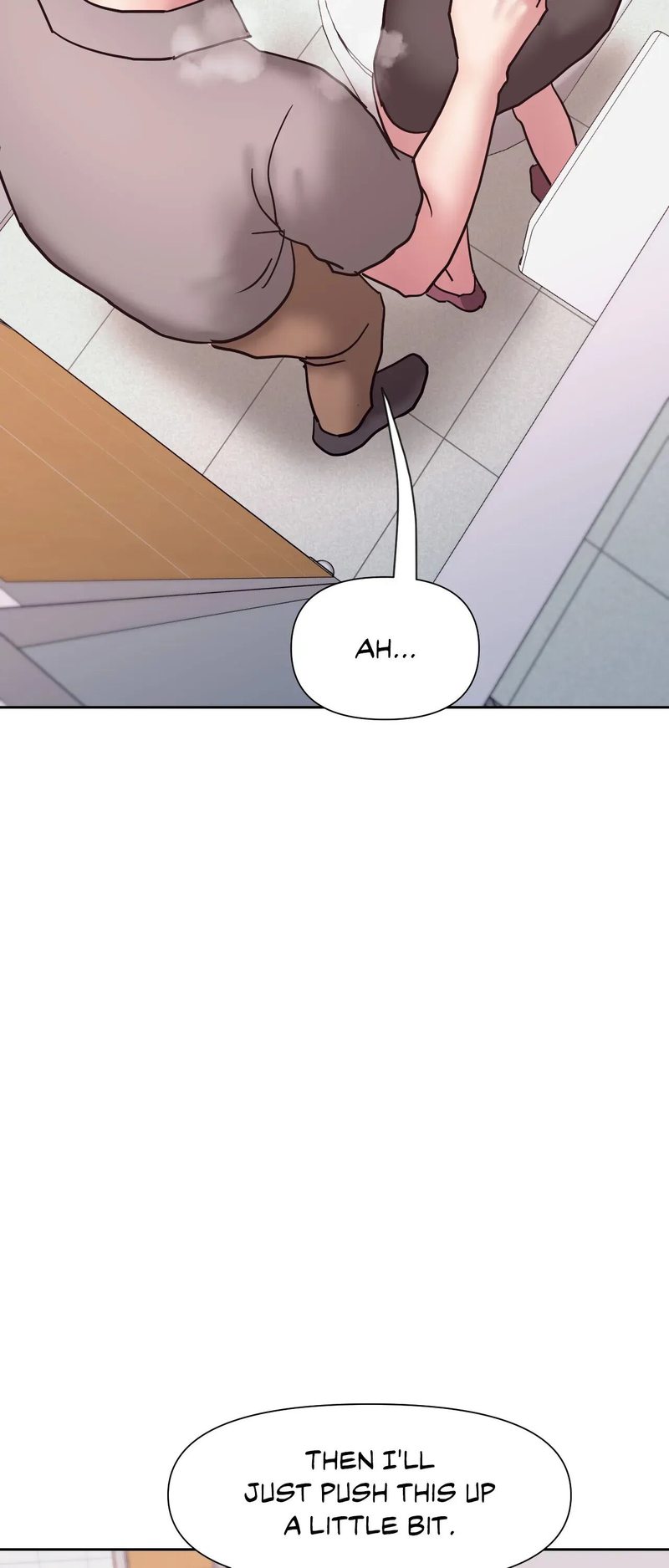 Comes With Benefits - Chapter 34 - picture 8