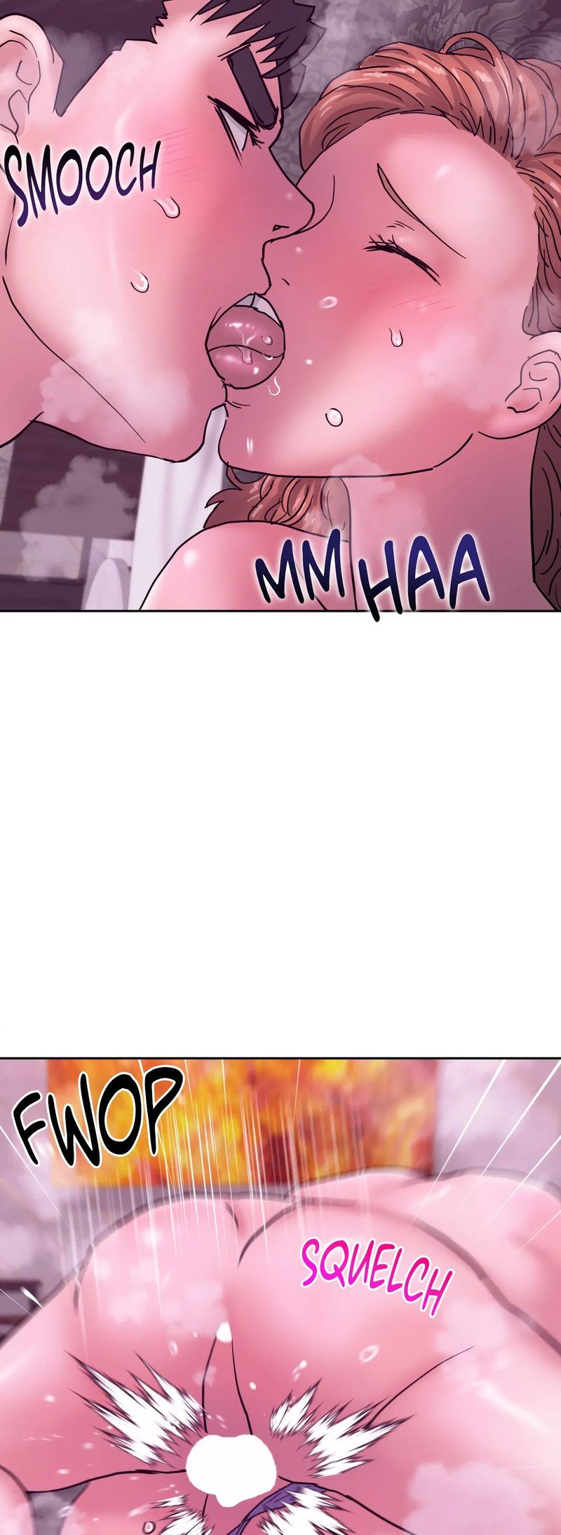 Comes With Benefits - Chapter 35 - picture 12
