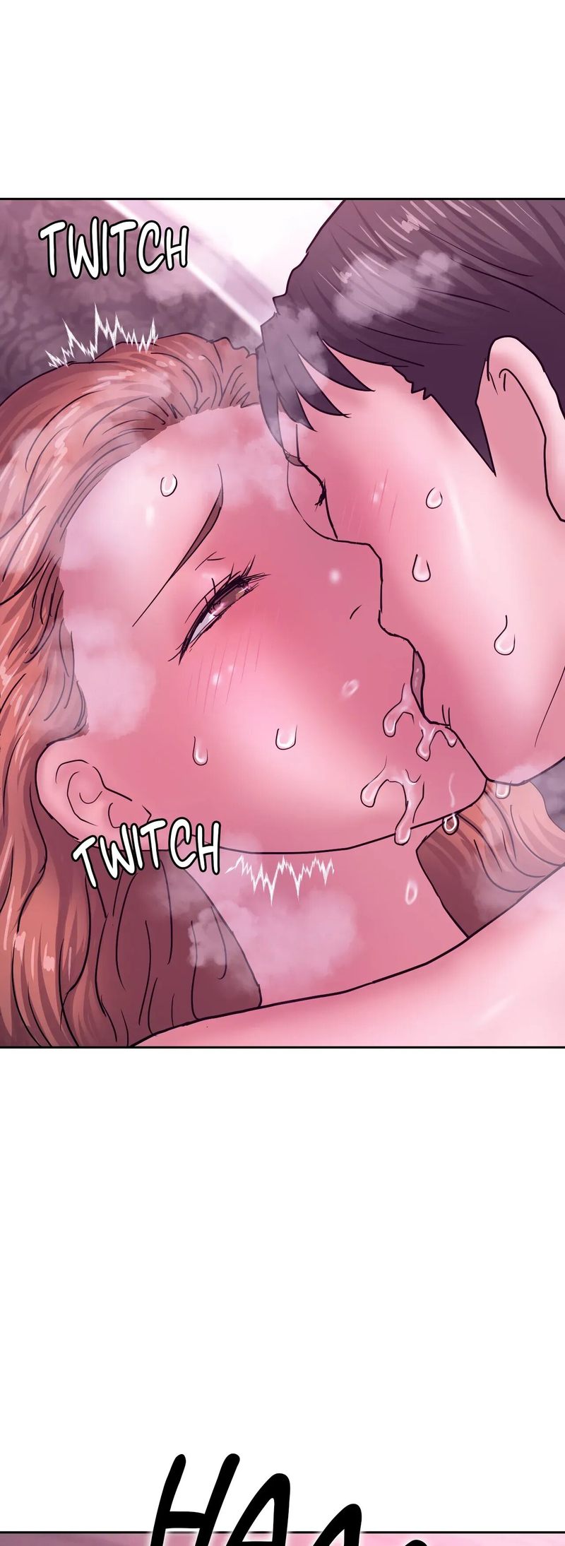 Comes With Benefits - Chapter 35 - picture 14