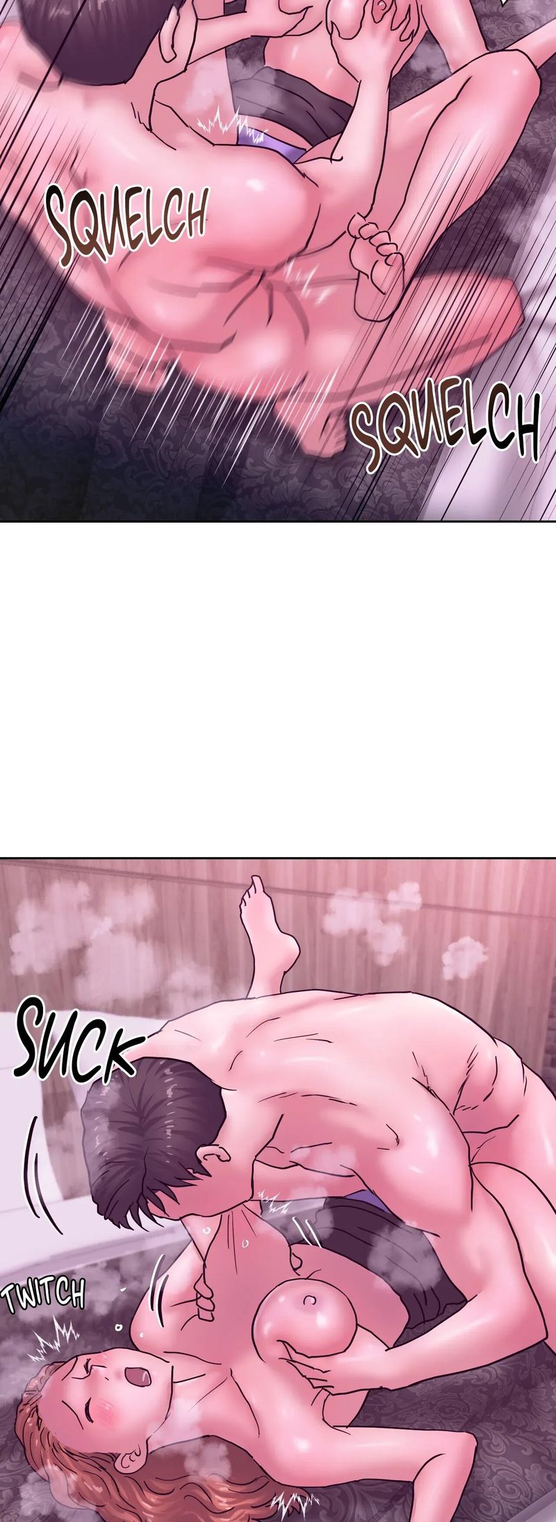 Comes With Benefits - Chapter 35 - picture 16