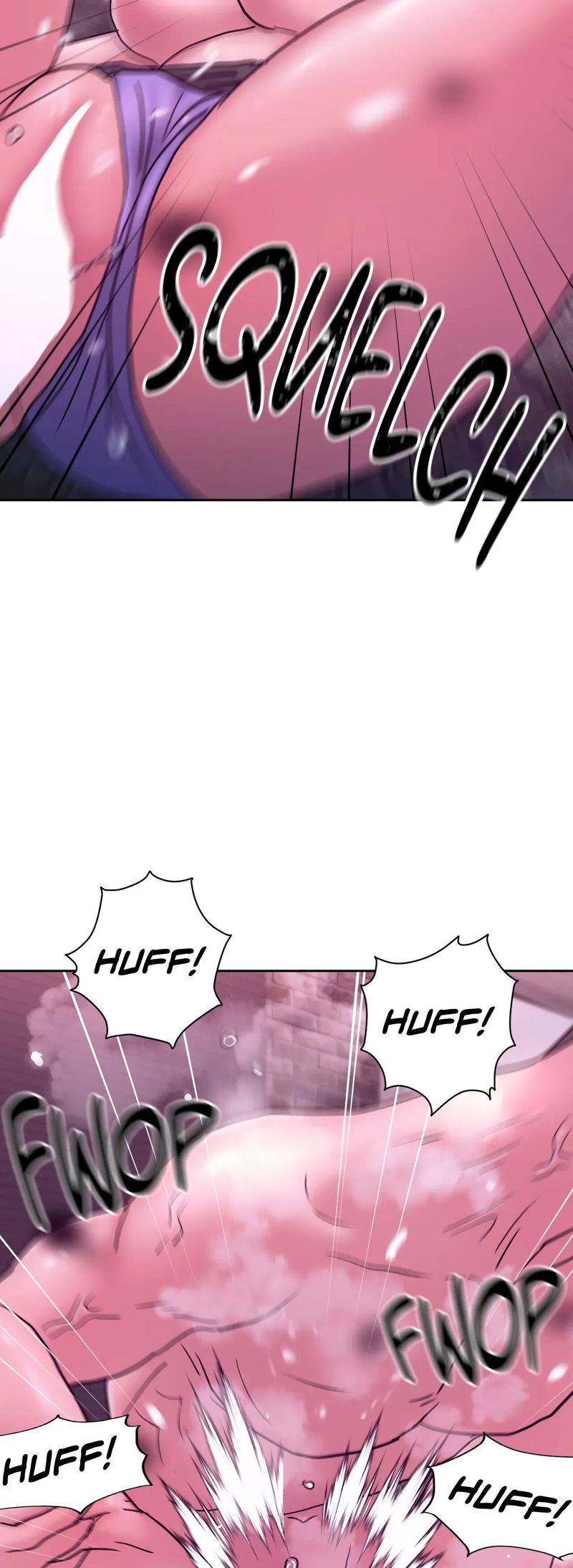 Comes With Benefits - Chapter 35 - picture 21