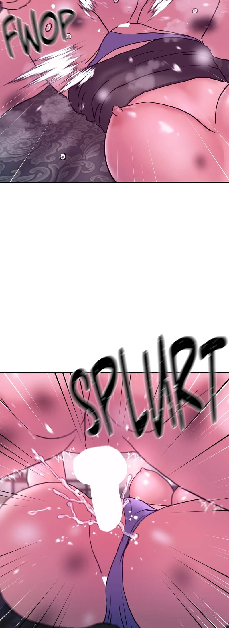 Comes With Benefits - Chapter 35 - picture 22