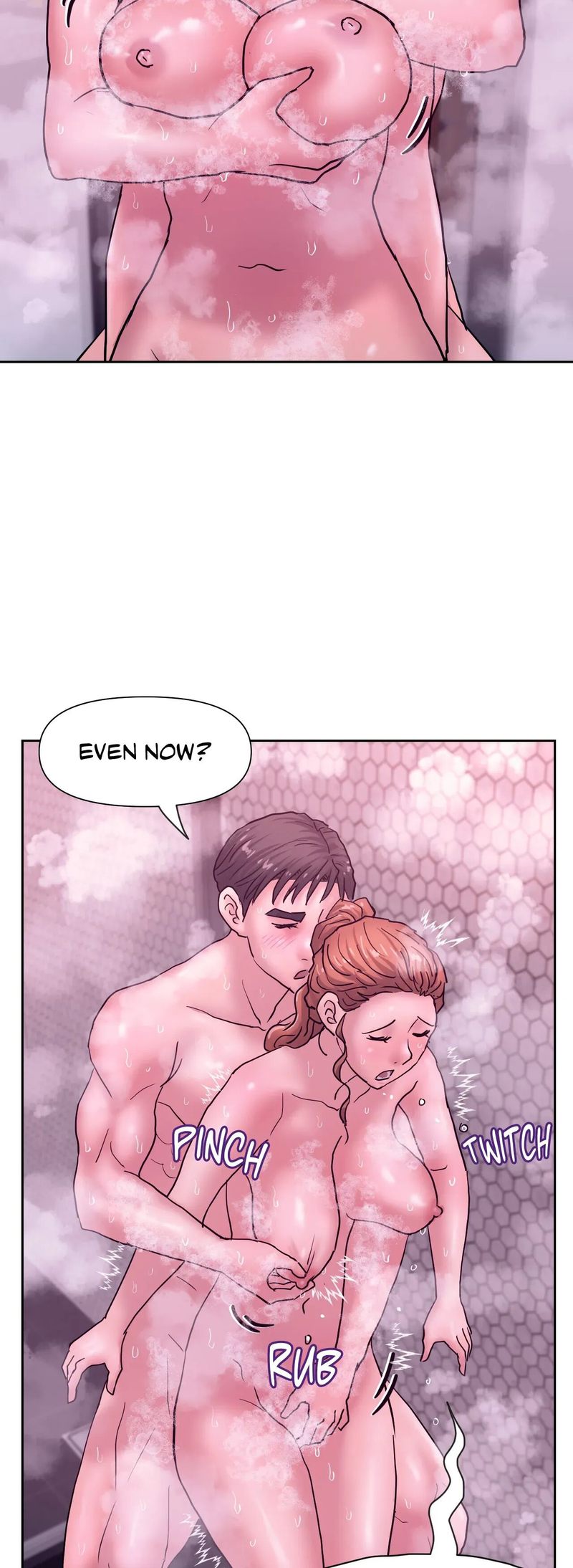 Comes With Benefits - Chapter 35 - picture 30