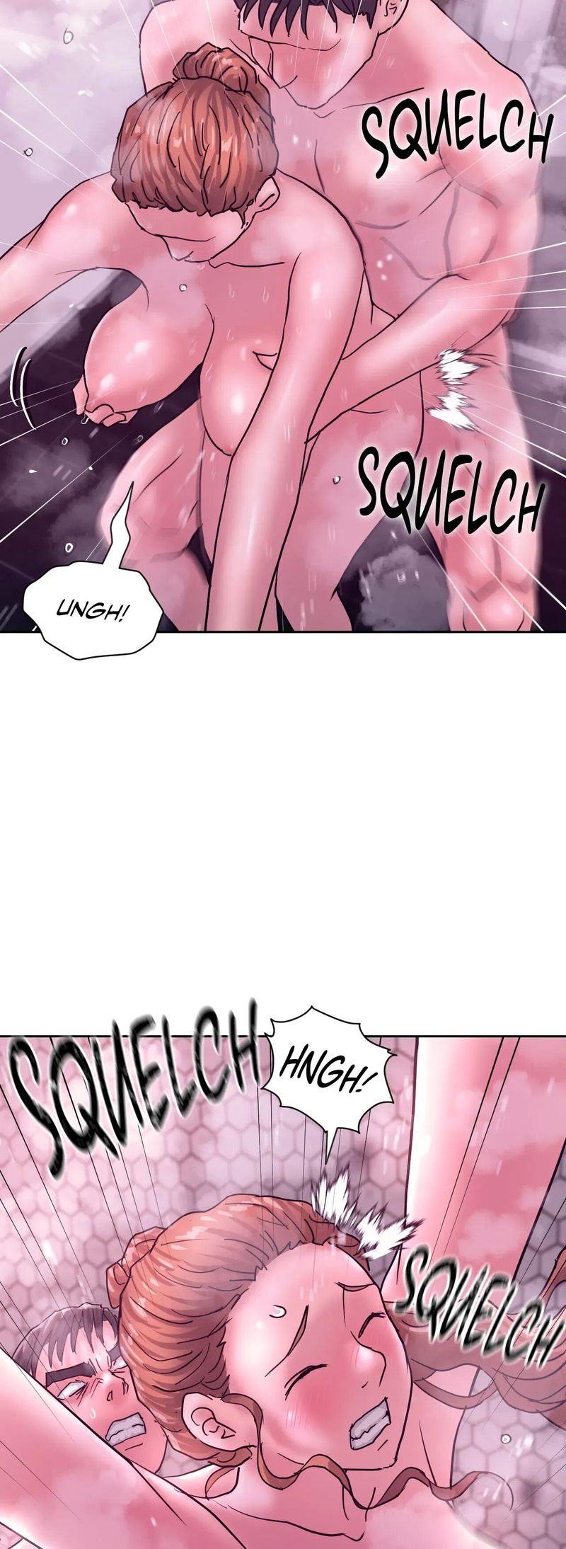 Comes With Benefits - Chapter 35 - picture 36