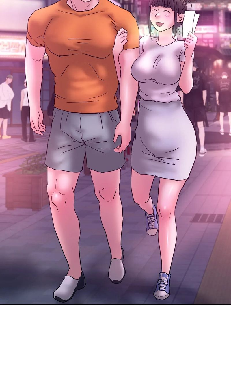 Comes With Benefits - Chapter 35 - picture 46