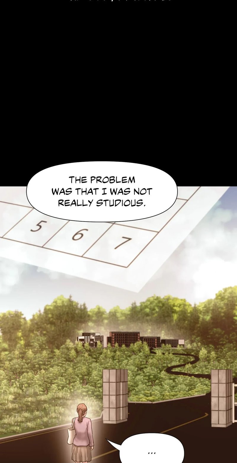Comes With Benefits - Chapter 36 - picture 16