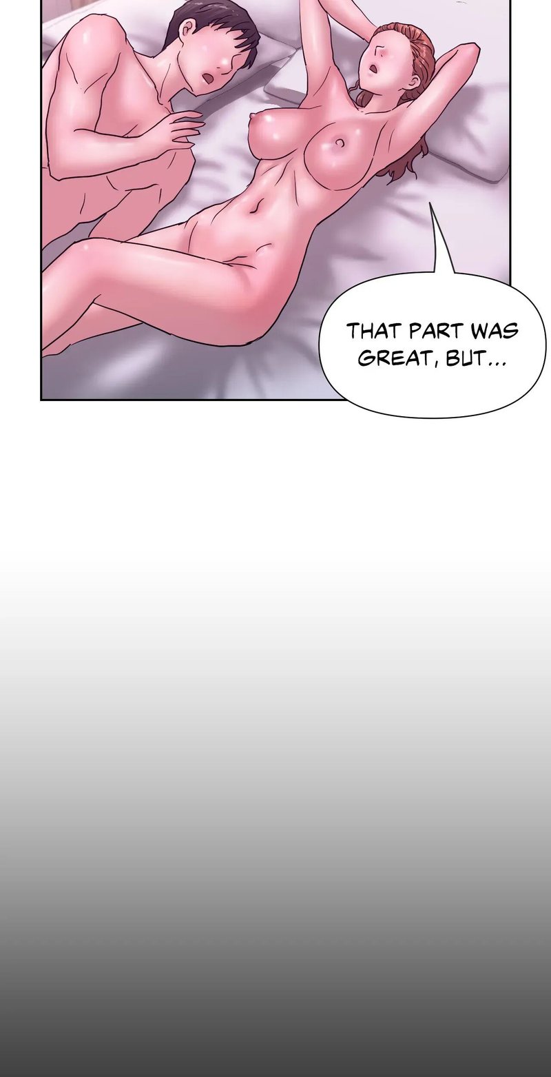 Comes With Benefits - Chapter 36 - picture 19