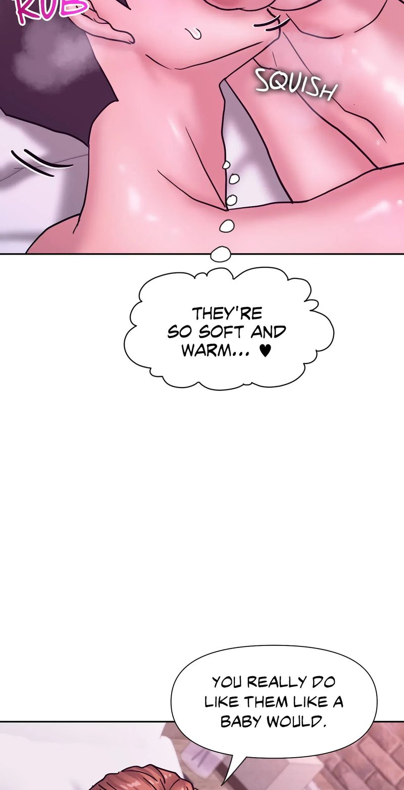 Comes With Benefits - Chapter 36 - picture 2