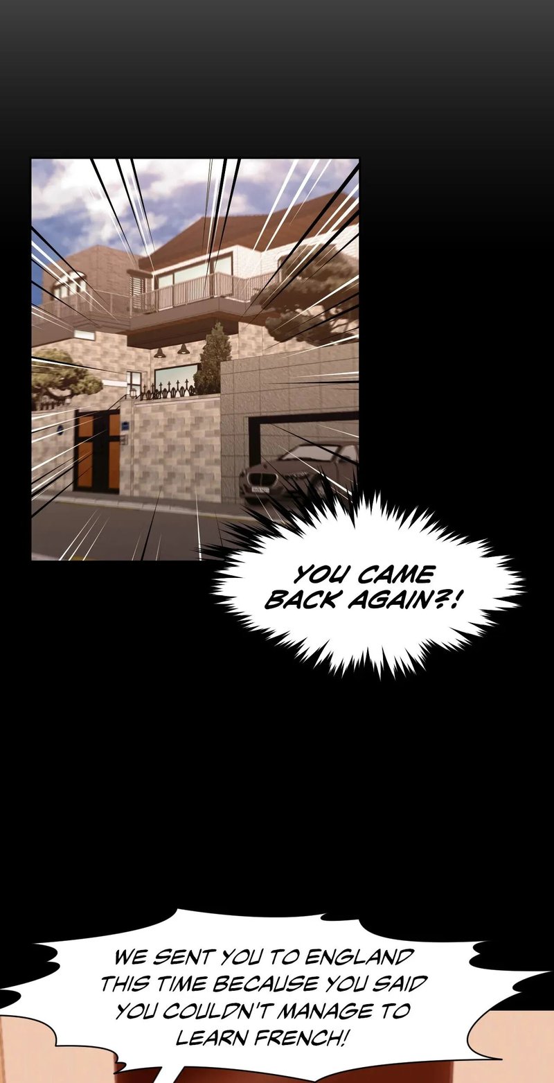Comes With Benefits - Chapter 36 - picture 20