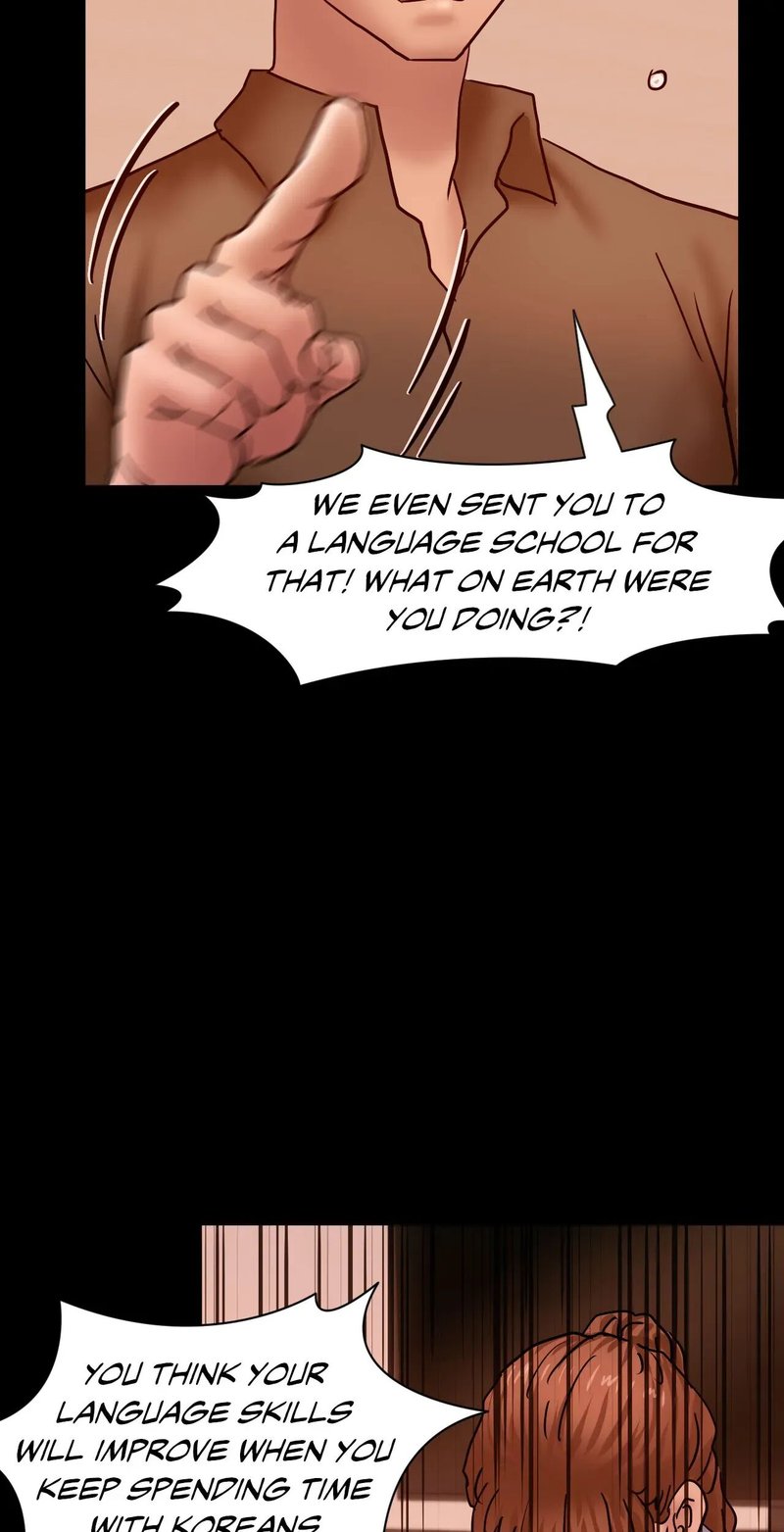 Comes With Benefits - Chapter 36 - picture 22