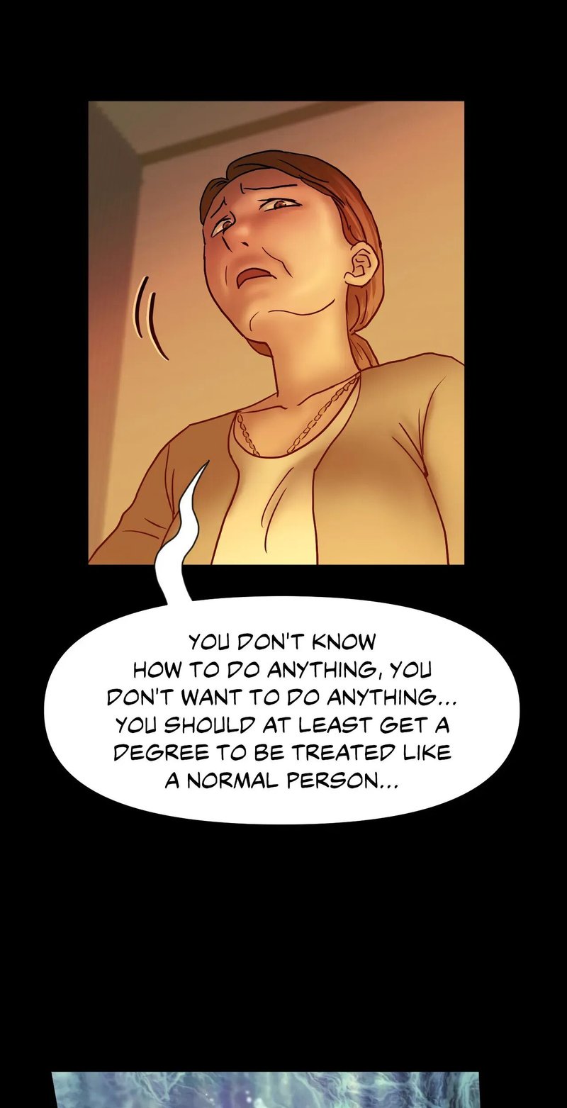 Comes With Benefits - Chapter 36 - picture 24